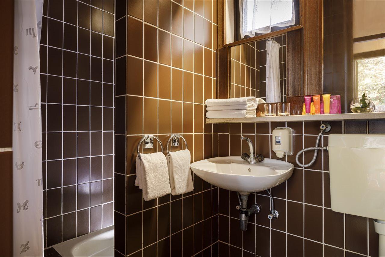 Trim Sunny Apartments By Valamar Stari Grad  Buitenkant foto
